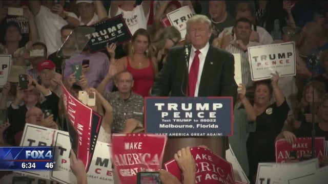 Special counsel obtains thousands of Trump transition emails