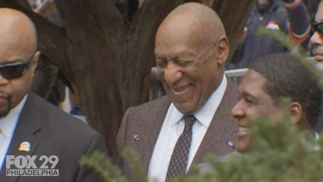 Cosby demands money back from accuser in sexual-assault case