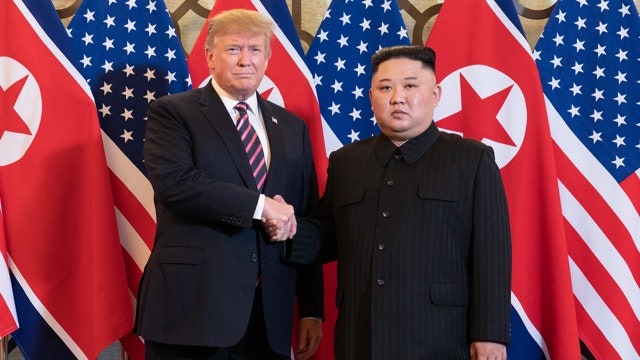 Mark Davis, Cal Jillson share their views on the Korea summit, Cohen testimony