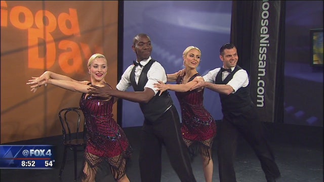 Equest After Dark Gala