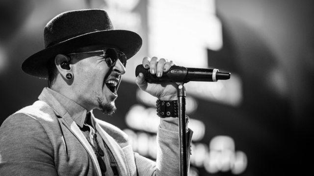 Linkin Park cancels tour after Chester Bennington's death