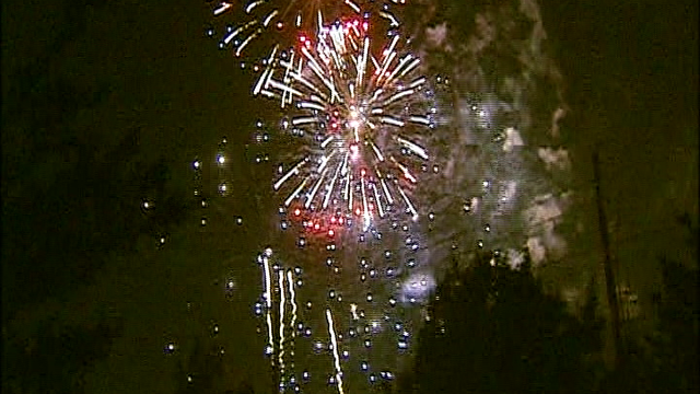 Kaboom Town fireworks and in-person festivities to return this July