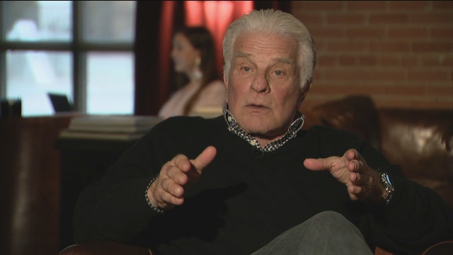 Phil Romano dishing out advice in new book