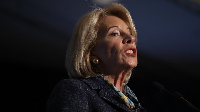 Betsy DeVos' $40 million yacht untied from dock, set adrift by vandals in Ohio