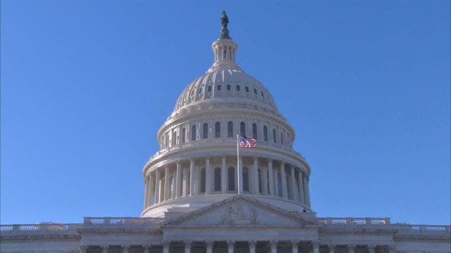 House approves border wall funding as shutdown nears; bill goes to Senate