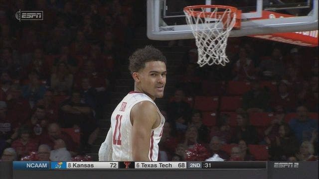 Young's 28 help Oklahoma top Kansas State, end 6-game skid