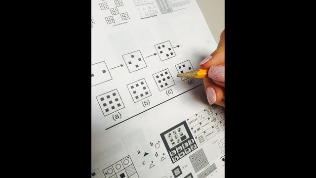 12 Year Old Girl is Smarter Than Einstein, Hawking