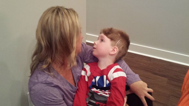 VIDEO: Tripp Halstead Speaks