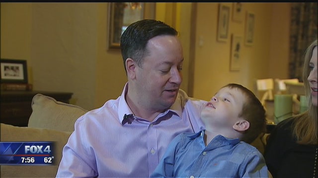 Children's Hospital Heroes: Wynn