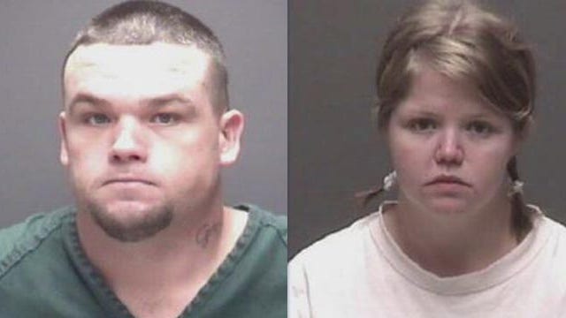 Grandfather accused of raping 14-month-old granddaughter sentenced to 99 years