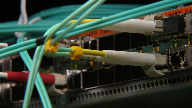 FCC chairman sets out to scrap open internet access rules