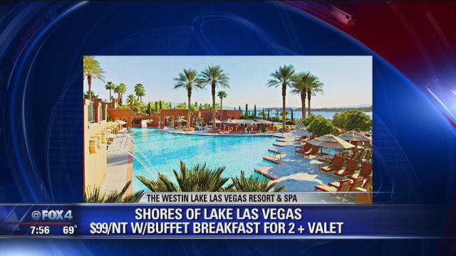 Save Me Steve: Summer Travel Deals