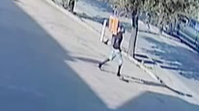 Trackdown: Help find Jessica Henderson & Corey Sanders' killer