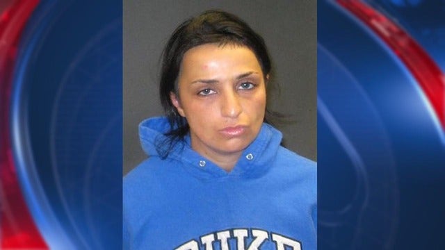 Baby sitter charged in death of tot who had Xanax in system