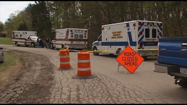 Authorities: Pot operations found in homes where 8 died