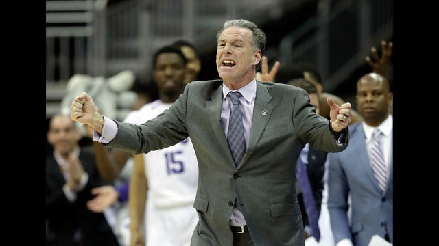 TCU men's basketball season preview