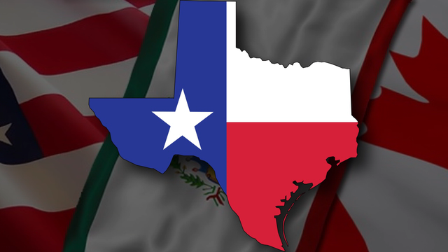 How NAFTA's replacement could affect the Texas economy