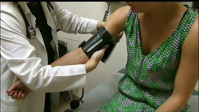 Trump's health care end run reflects frustrations