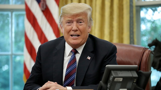 US and Mexico tentatively set to replace NAFTA with new deal