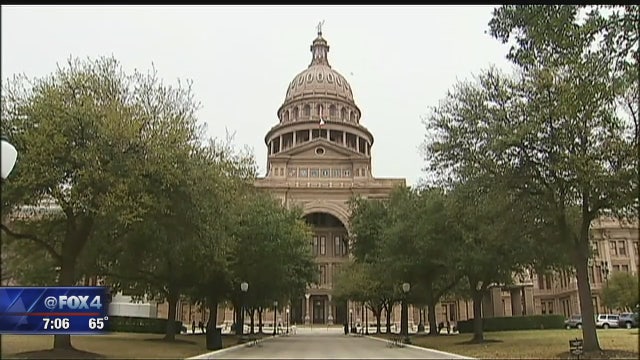 Texas House to vote on sanctuary cities bill