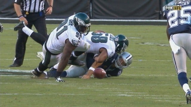 Speculation about Tim Tebow as possible replacement for Tony Romo