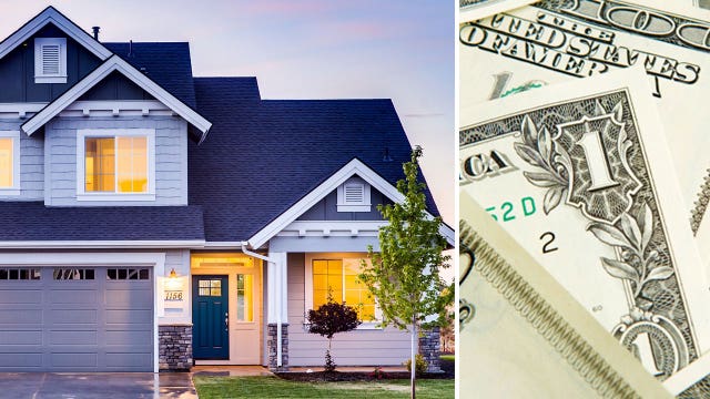 Texas Senate passes $16.5 billion package to lower property taxes