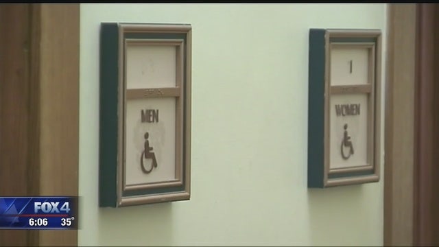 House speaker blocks 'bathroom bill' from unrelated proposal