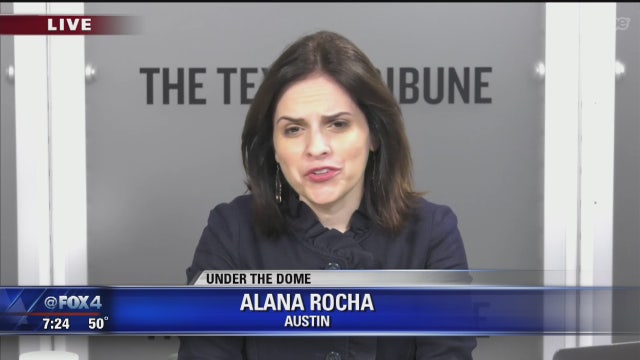 Under the Dome: Property taxes, driver responsibility