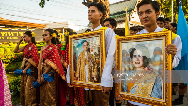 Mother's Day: Here's how moms are celebrated around the world