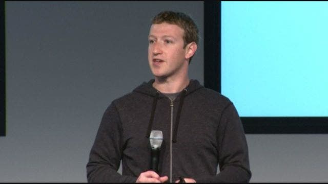 House panel says Facebook's Zuckerberg to testify April 11
