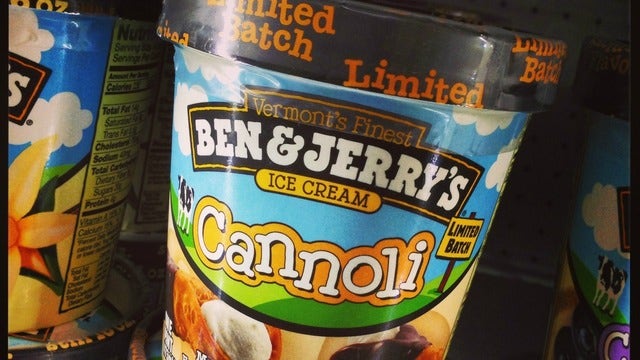 Ben & Jerry's declare support for Black Lives Matter, calls for ice cream boycott ensue