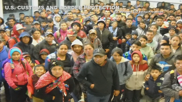 Texas lawmakers team up on bipartisan bill to combat humanitarian border crisis