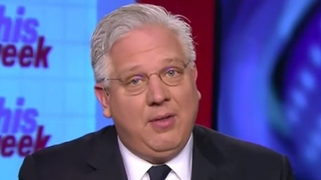 SiriusXM suspends Glenn Beck over Trump comments on show