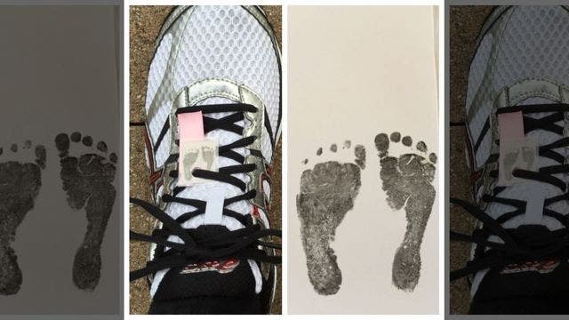 After baby dies at 22 weeks, Connecticut dad promises to run 22 marathons