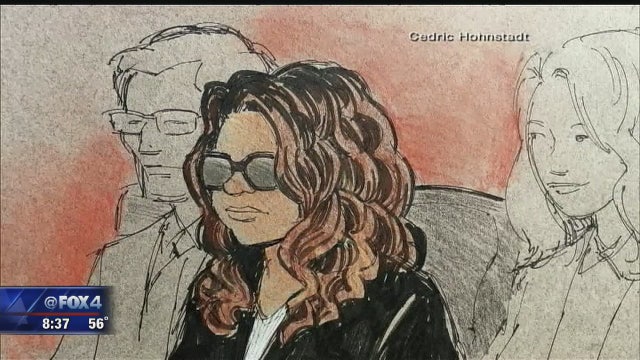 TMZ: The fight for Prince's money