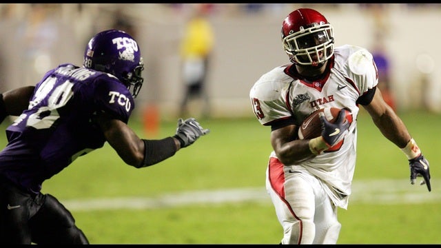 Former TCU DB Modkins becomes school's cornerbacks coach