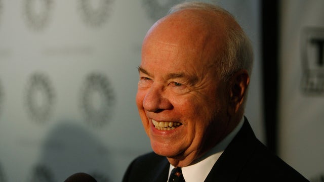 Comedian Tim Conway of 'The Carol Burnett Show' dies at 85