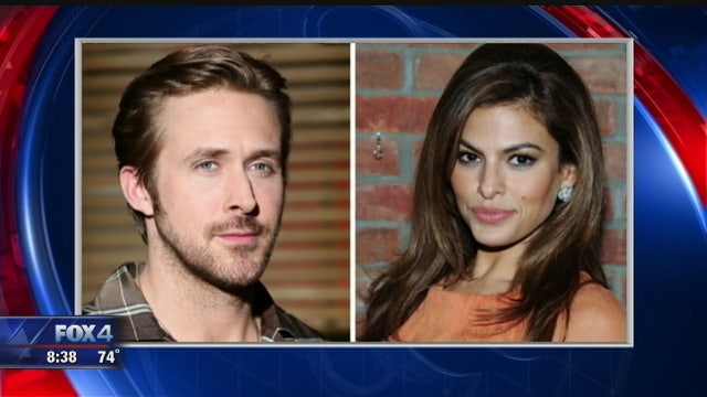 TMZ: Eva Mendes, Ryan Gosling welcome new baby
