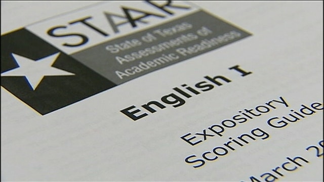 Judge blocks Texas from releasing this year’s school accountability ratings