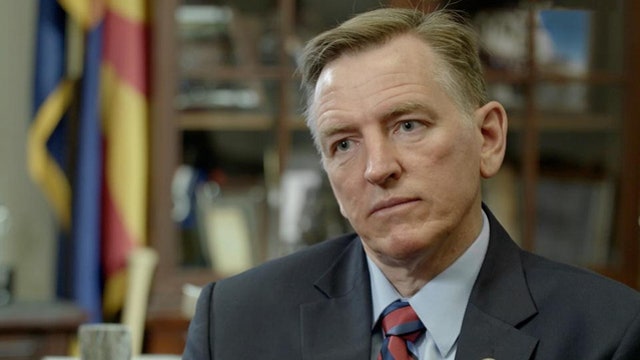Congressman: Deport 'illegal aliens' at State of the Union
