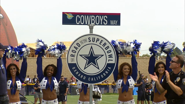 #FOXNARD 2018 Preview: Mike Doocy's thoughts ahead of training camp