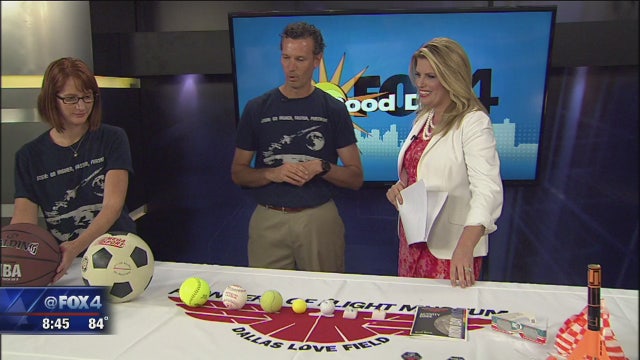 Frontiers of Flight Moon Day