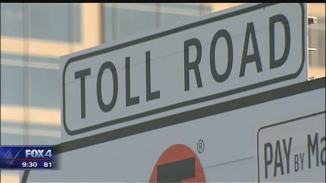 What's Buggin' You? NTTA Name Mixup