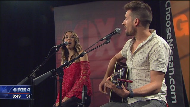 Musical Guest: Smithfield