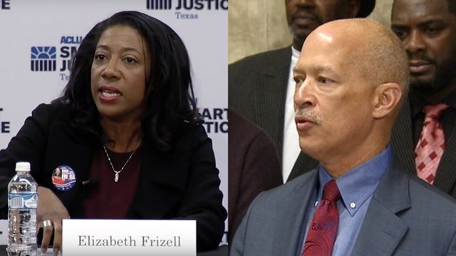 Recount requested in Dallas County District Attorney Democratic primary