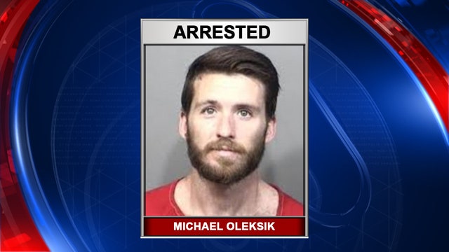 Florida man attacks ATM; says it gave him too much cash