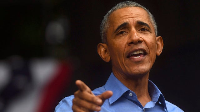 Obama backs more than 200 Democrats ahead of midterms