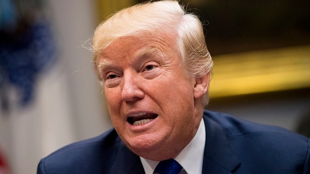 Trump: Why allow immigrants from 'shithole countries'?