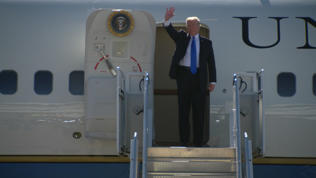 13 Days in July: The Trump White House's crucible