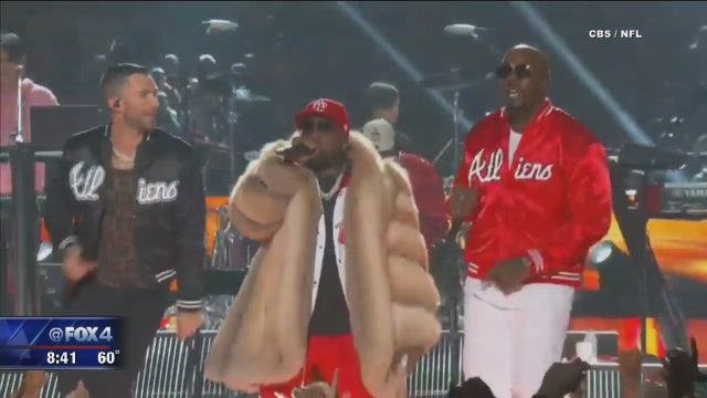 TMZ: 21 Savage's citizenship, Big Boi's fur coat